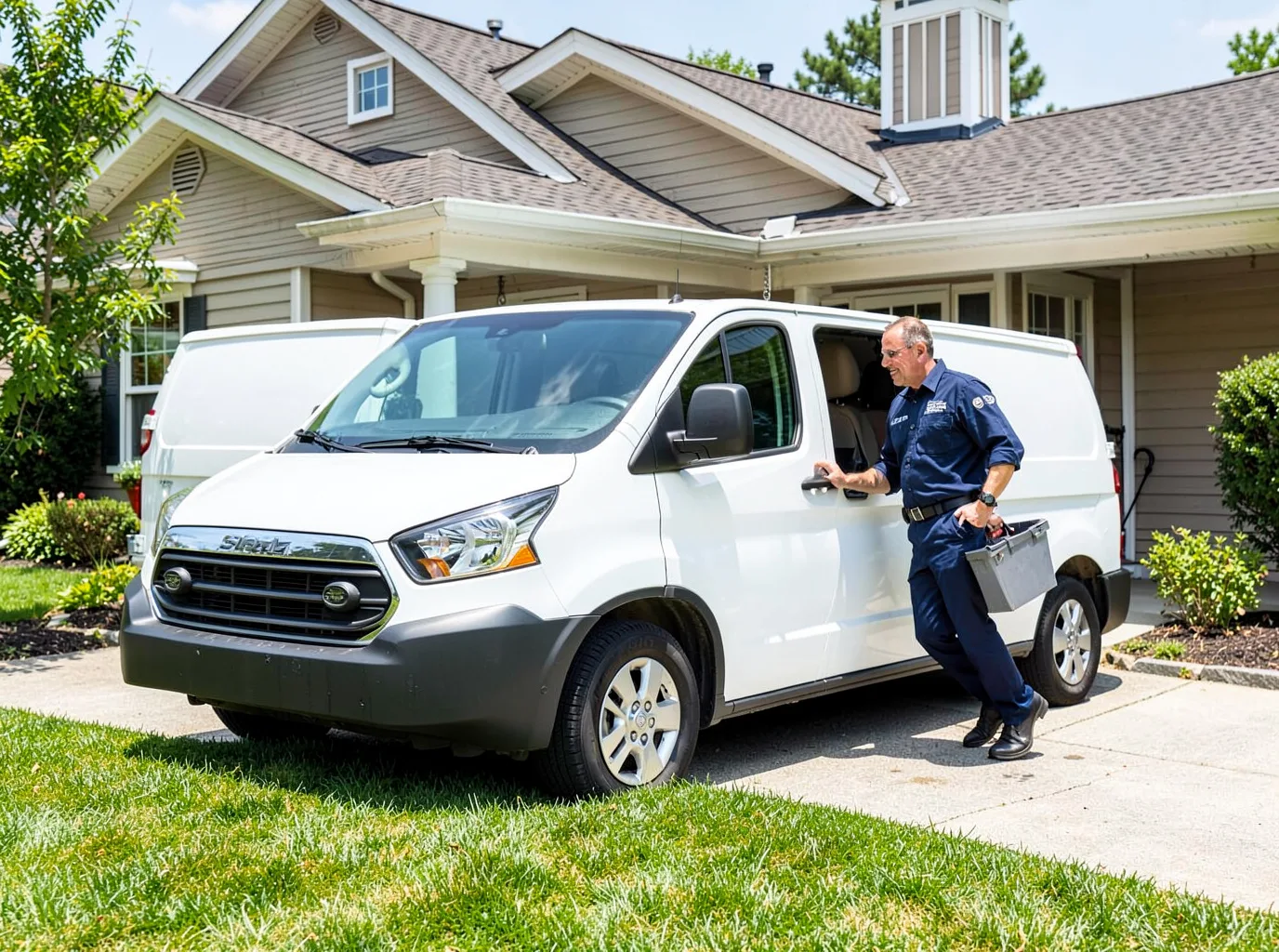 Emergency Plumber company in Vallejo, CA