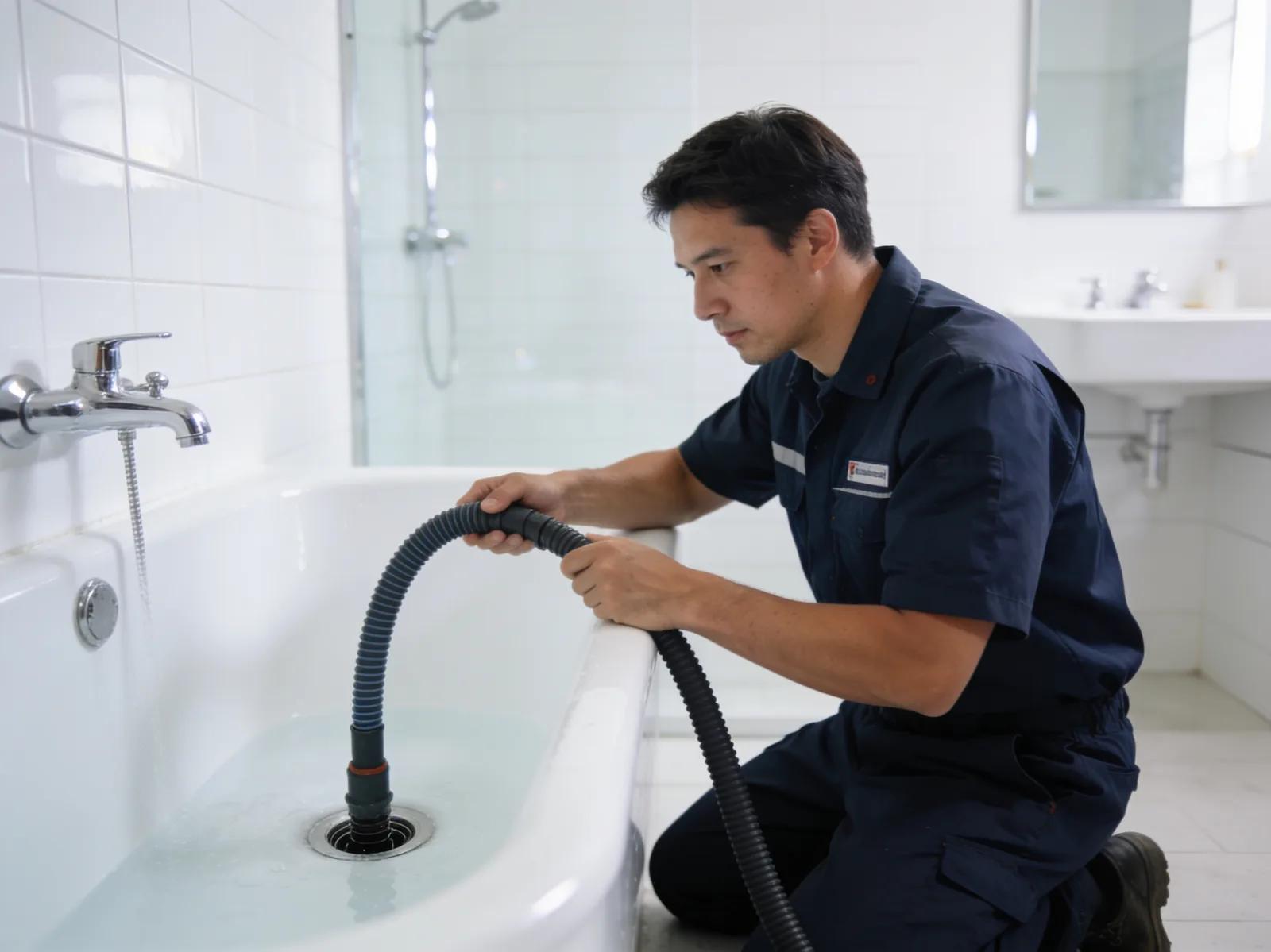 Emergency Plumber Vallejo, CA FAQs